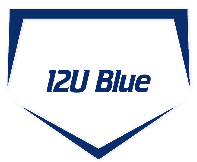 12U Blue