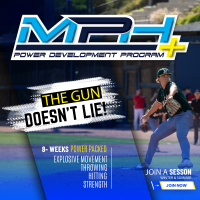 MPH+ Winter Power Development Program
