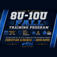 8U-10U FTP